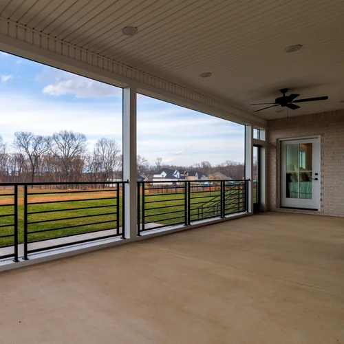 Screened-In Porches in Omaha, NE | Wymore Deck & Fence