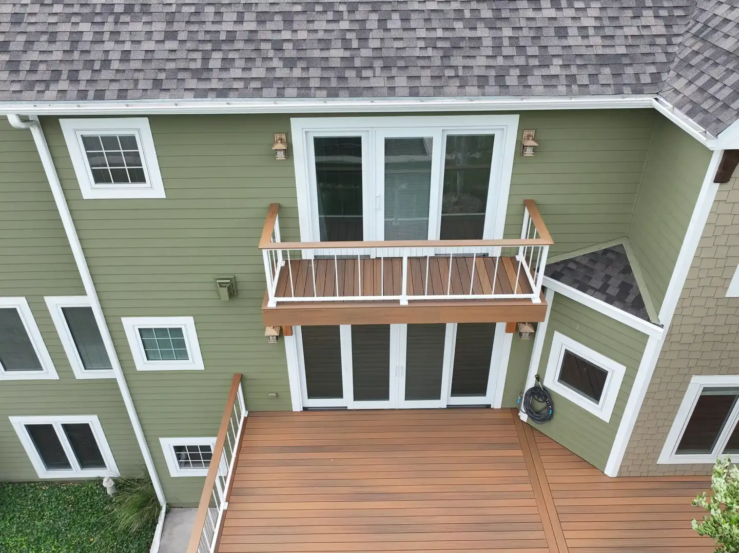 Deck Builders in Council Bluffs Iowa