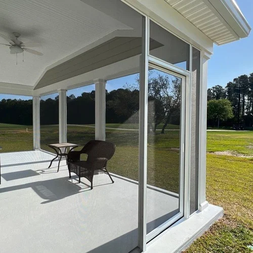 Comprehensive 3 Season Room Contractor Services