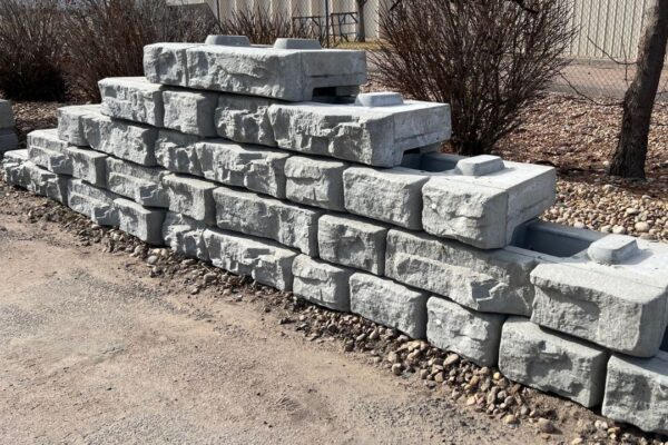 Custom Stone Selection
