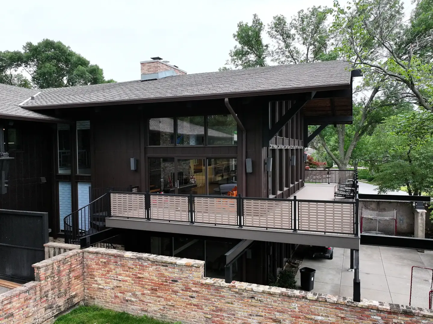 COMPLETE DECK SERVICES