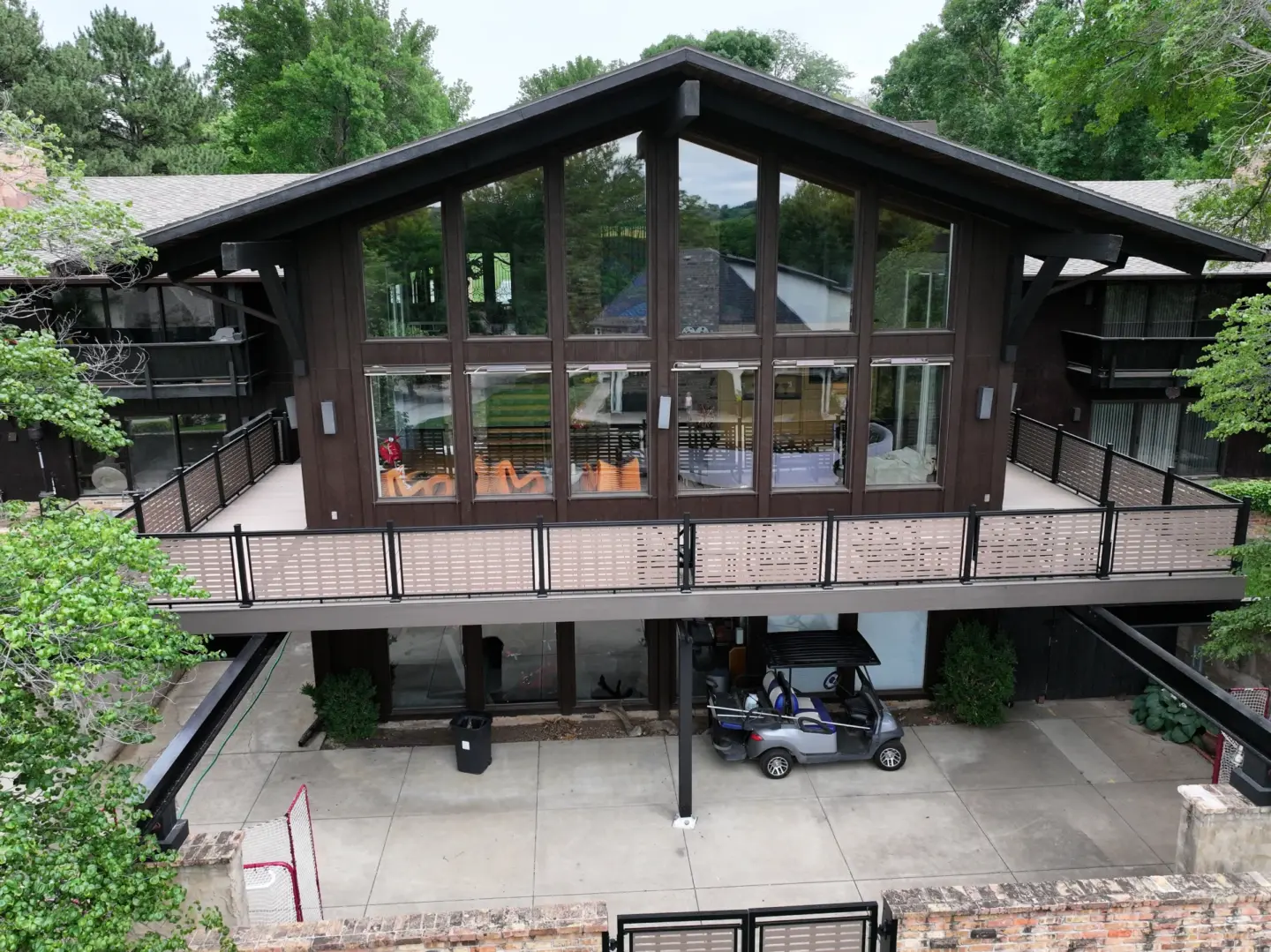 Deck Builder & Fence Contractor in Omaha, NE | Wymore Deck & Fence