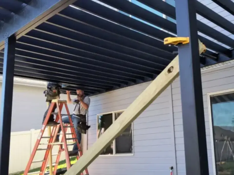 pergola-installation-by-the-wymore-deck-and-fence-team-in-omaha-ne