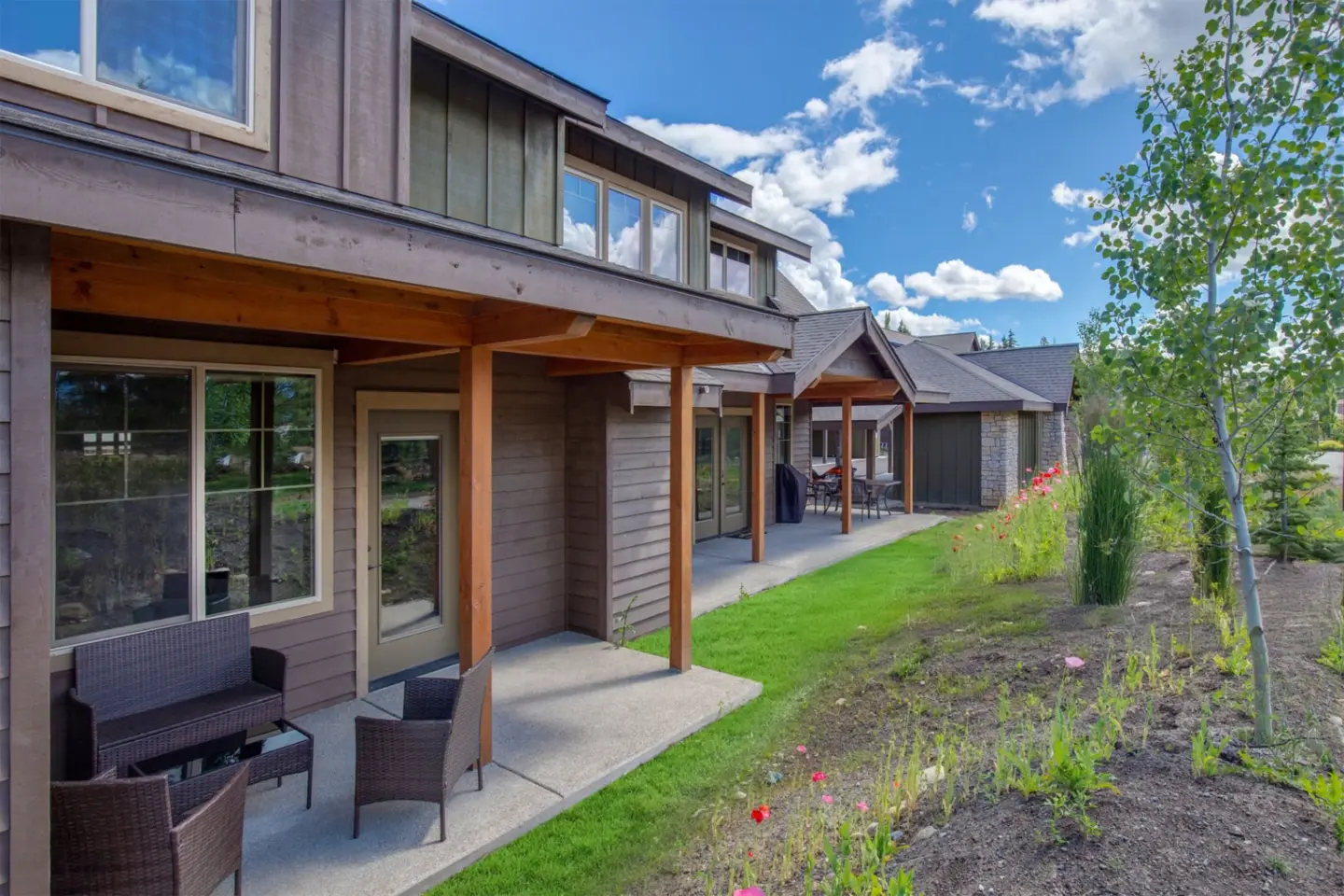 Porch Installation in Omaha, NE | Wymore Deck & Fence
