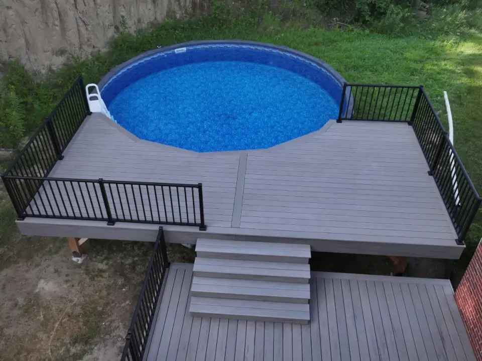 Wymore Decks & Outdoor Living Announces Renaming, Ends Fencing Work