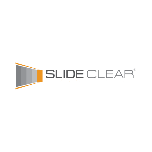 slide clear