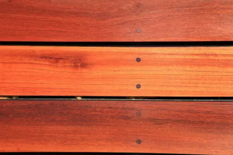 Hardwood